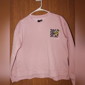 Mtv sweater